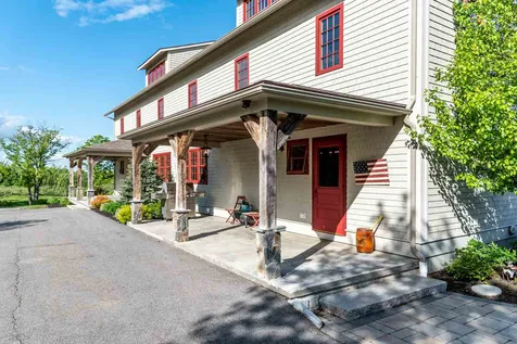 159 Meaderboro Road Farmington NH 03835
