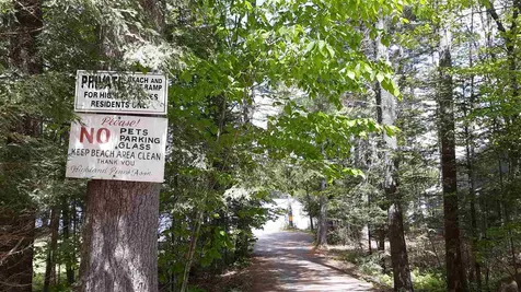 0 Briar Road Bridgton ME 04009