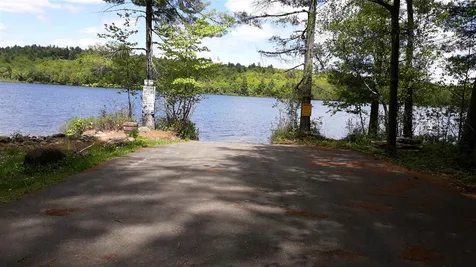 0 Briar Road Bridgton ME 04009