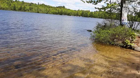 0 Briar Road Bridgton ME 04009