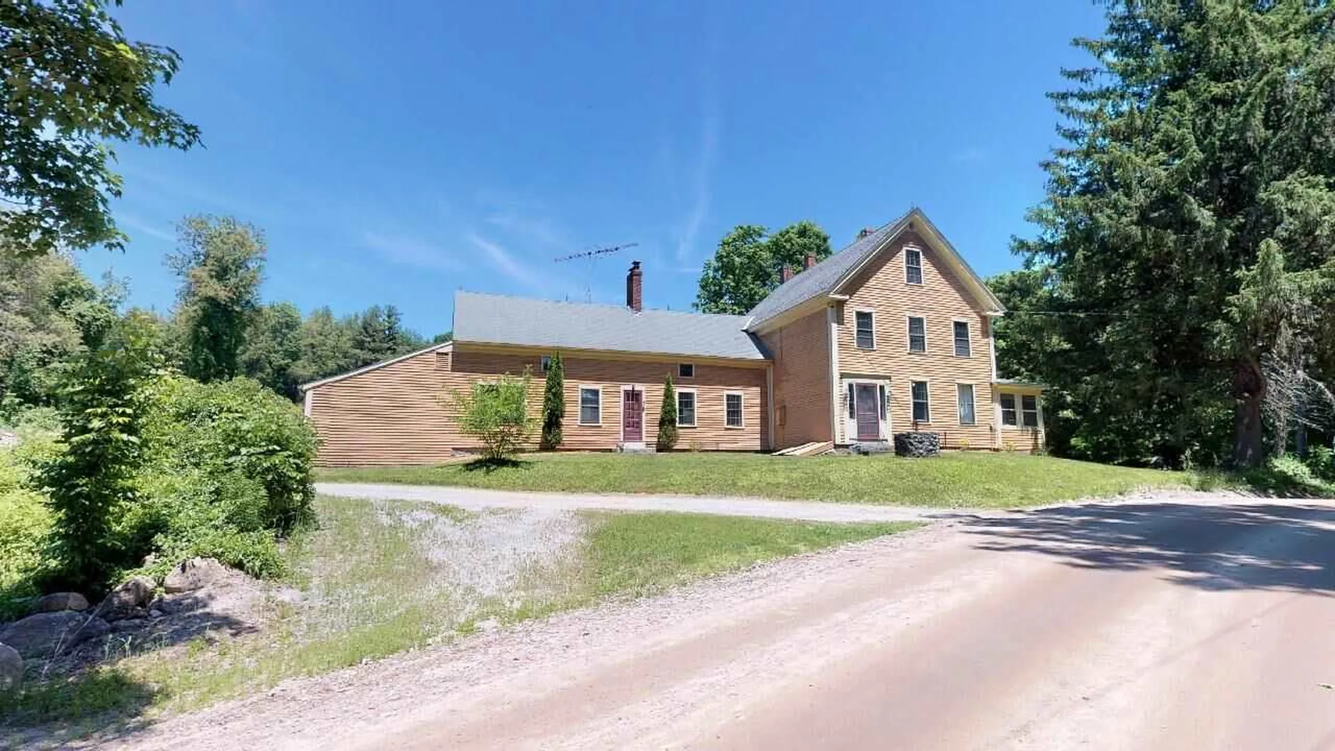 188 Gould Pond Road Henniker NH 03242
