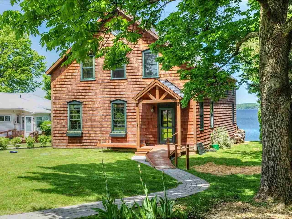 34 Elderberry Lane Colchester VT 05446