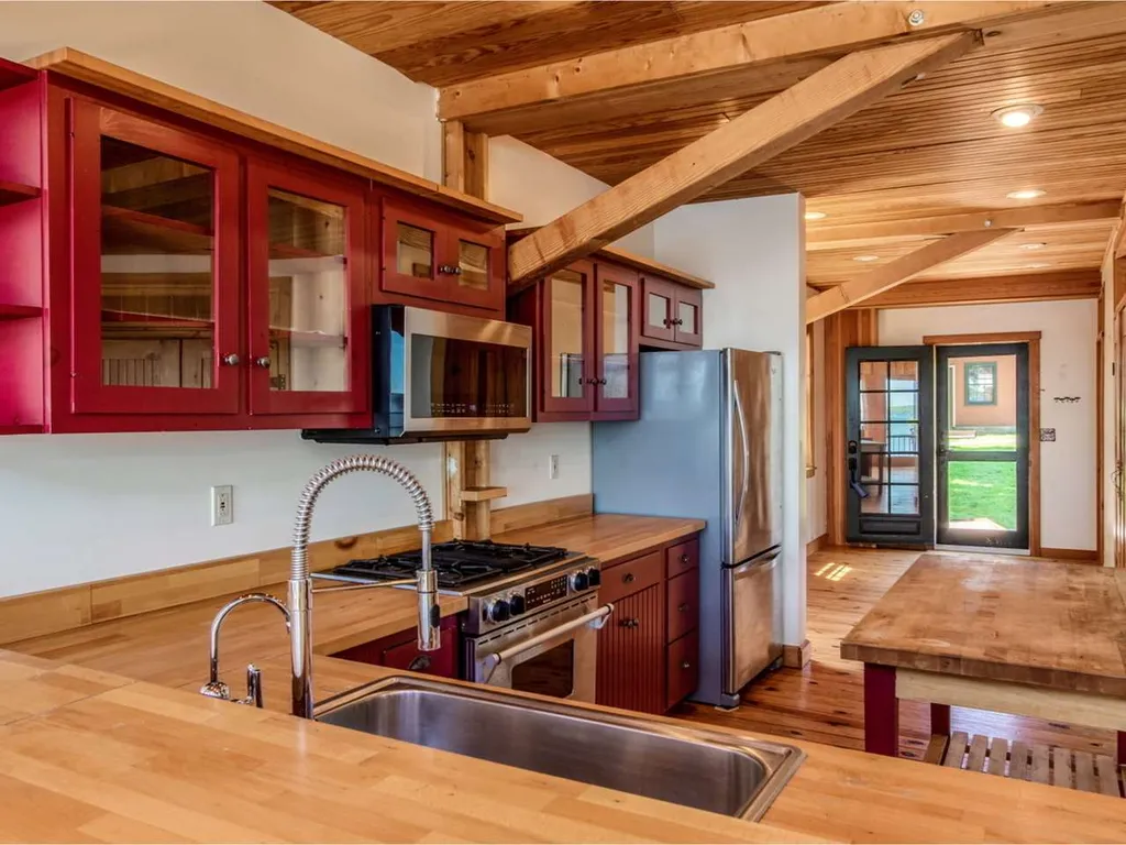 34 Elderberry Lane Colchester VT 05446