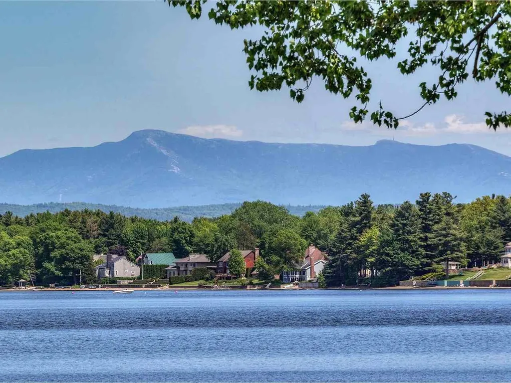 34 Elderberry Lane Colchester VT 05446