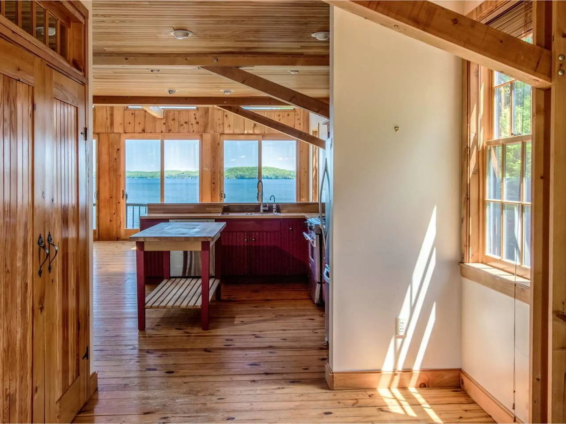 34 Elderberry Lane Colchester VT 05446