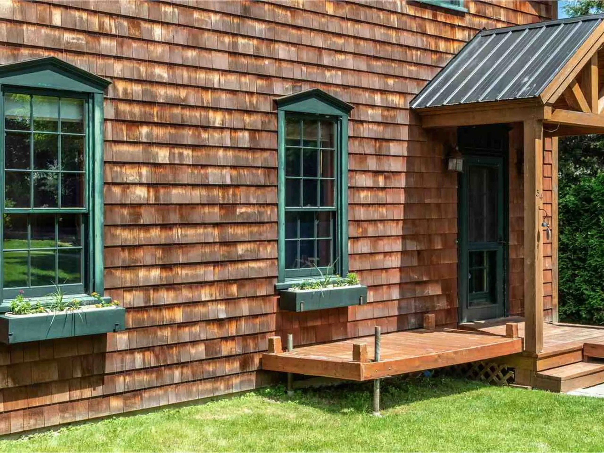 34 Elderberry Lane Colchester VT 05446