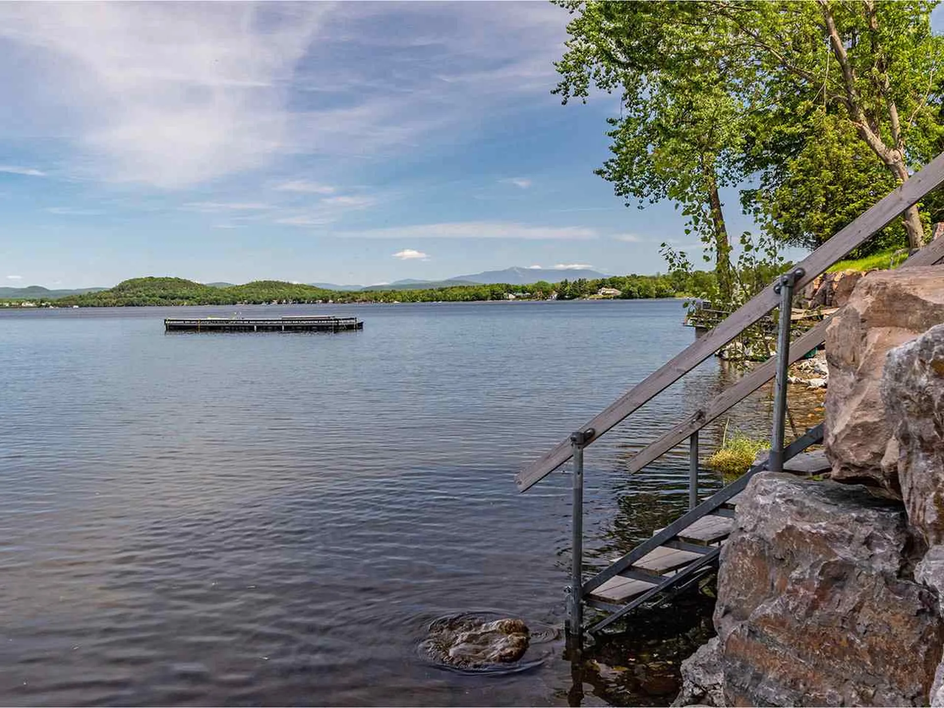 34 Elderberry Lane Colchester VT 05446