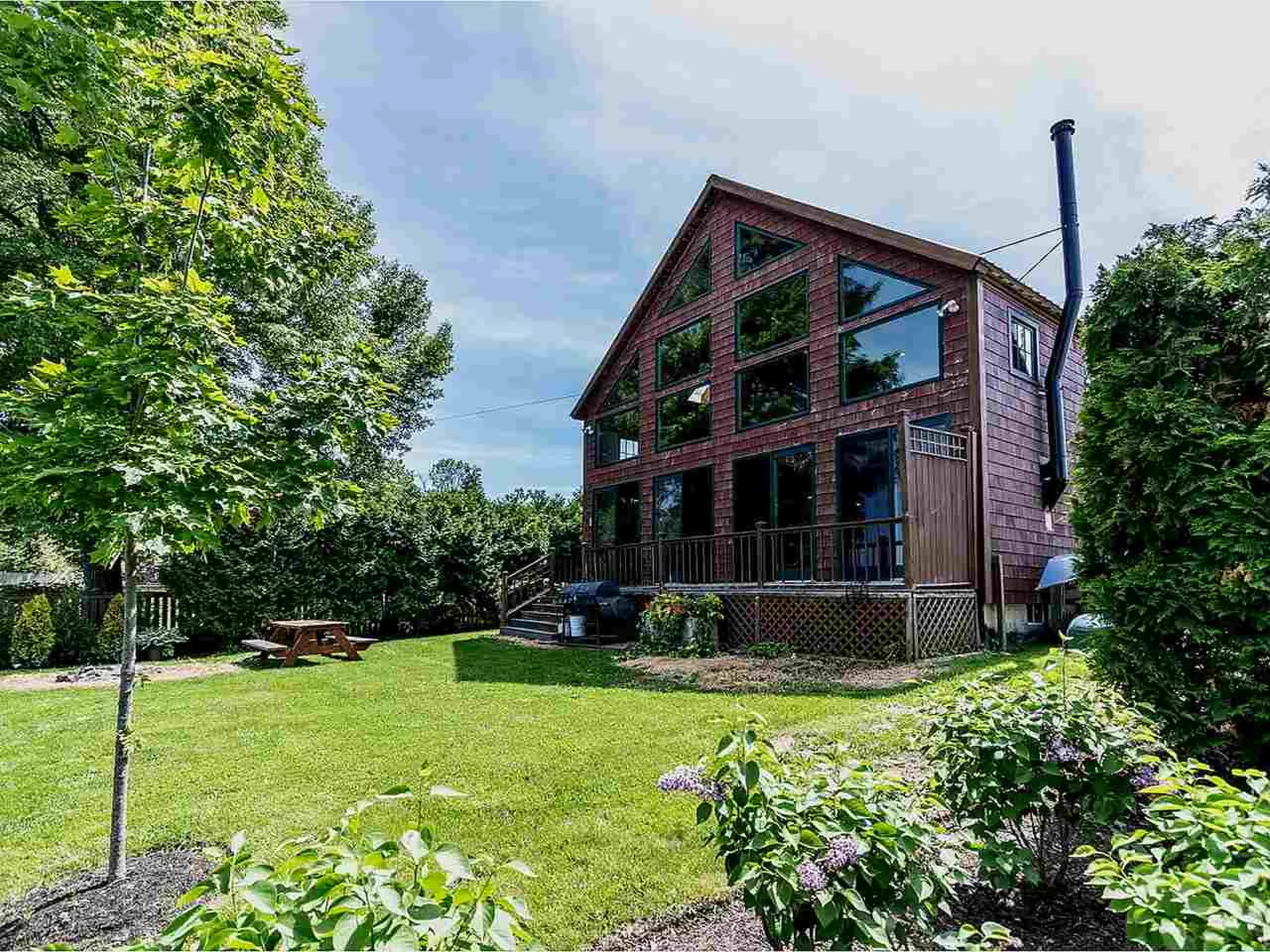 34 Elderberry Lane Colchester VT 05446