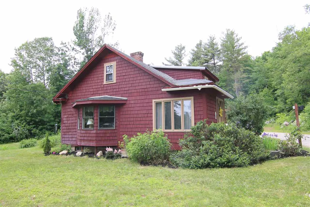 41 Appleton Street Concord NH 03301