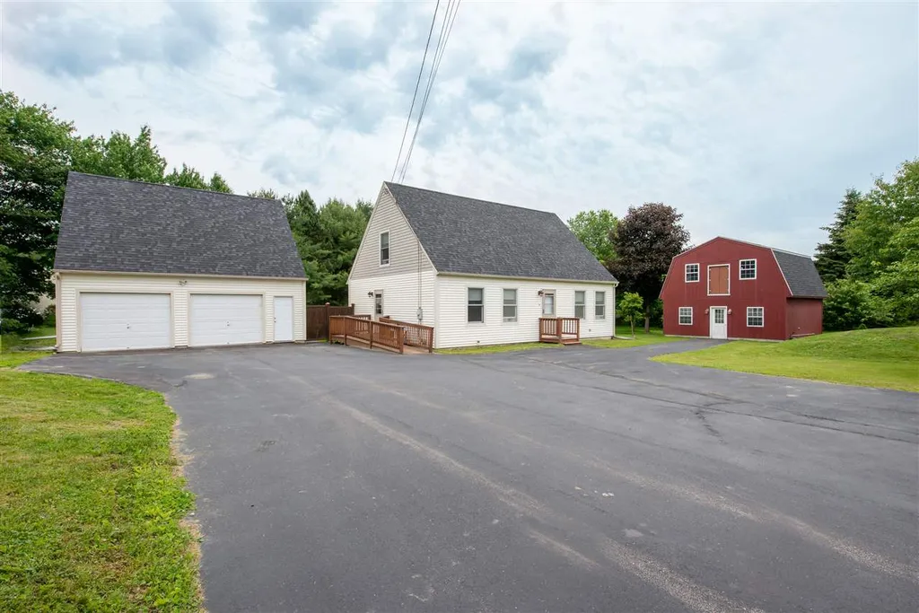 199 Mast Road Dover NH 03820