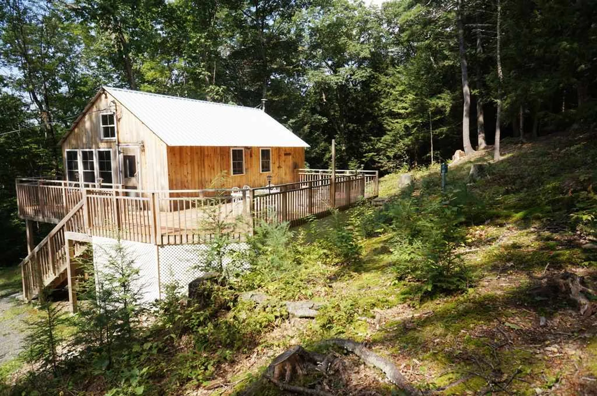 498 Middletown Road Roxbury NH 03431