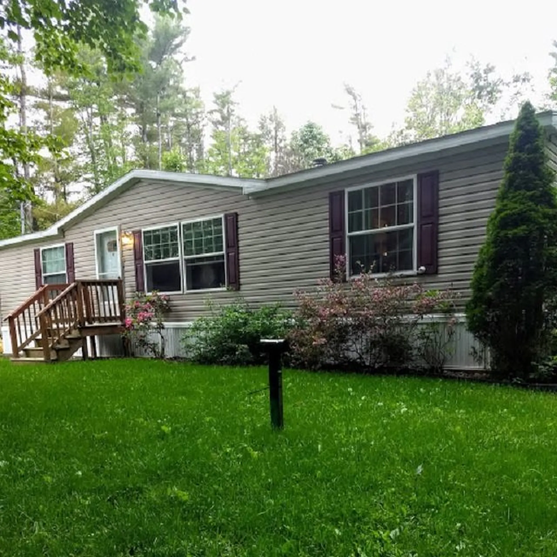 134 Elm Street Milton NH 03851