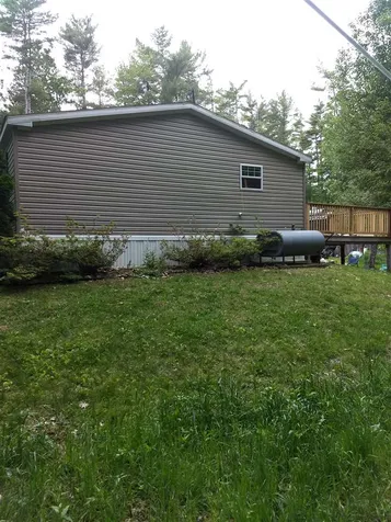 134 Elm Street Milton NH 03851