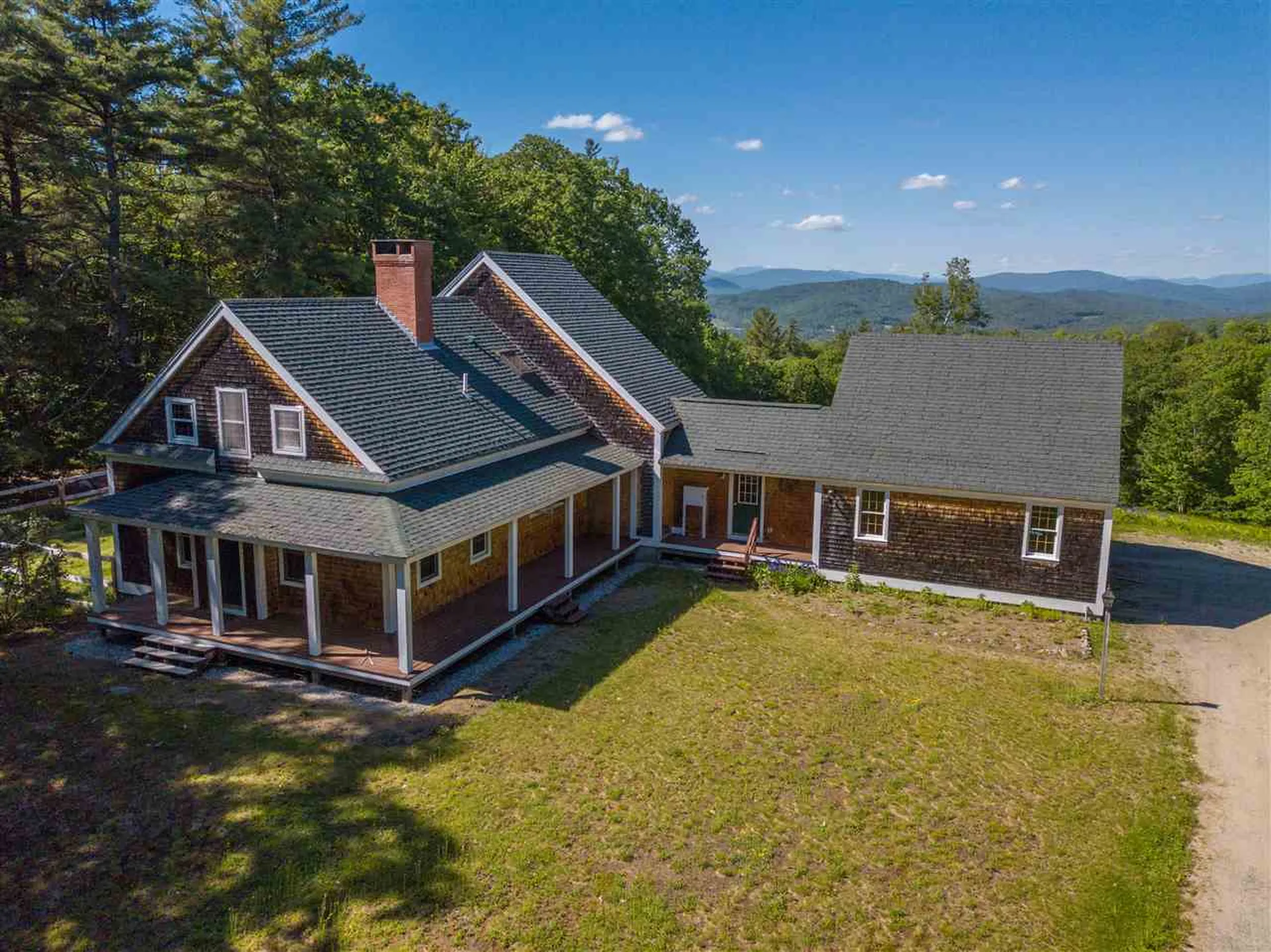 736 Murray Hill Road Hill NH 03243-9998