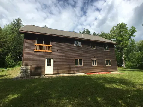 226 Sargents Way Jay VT 05859