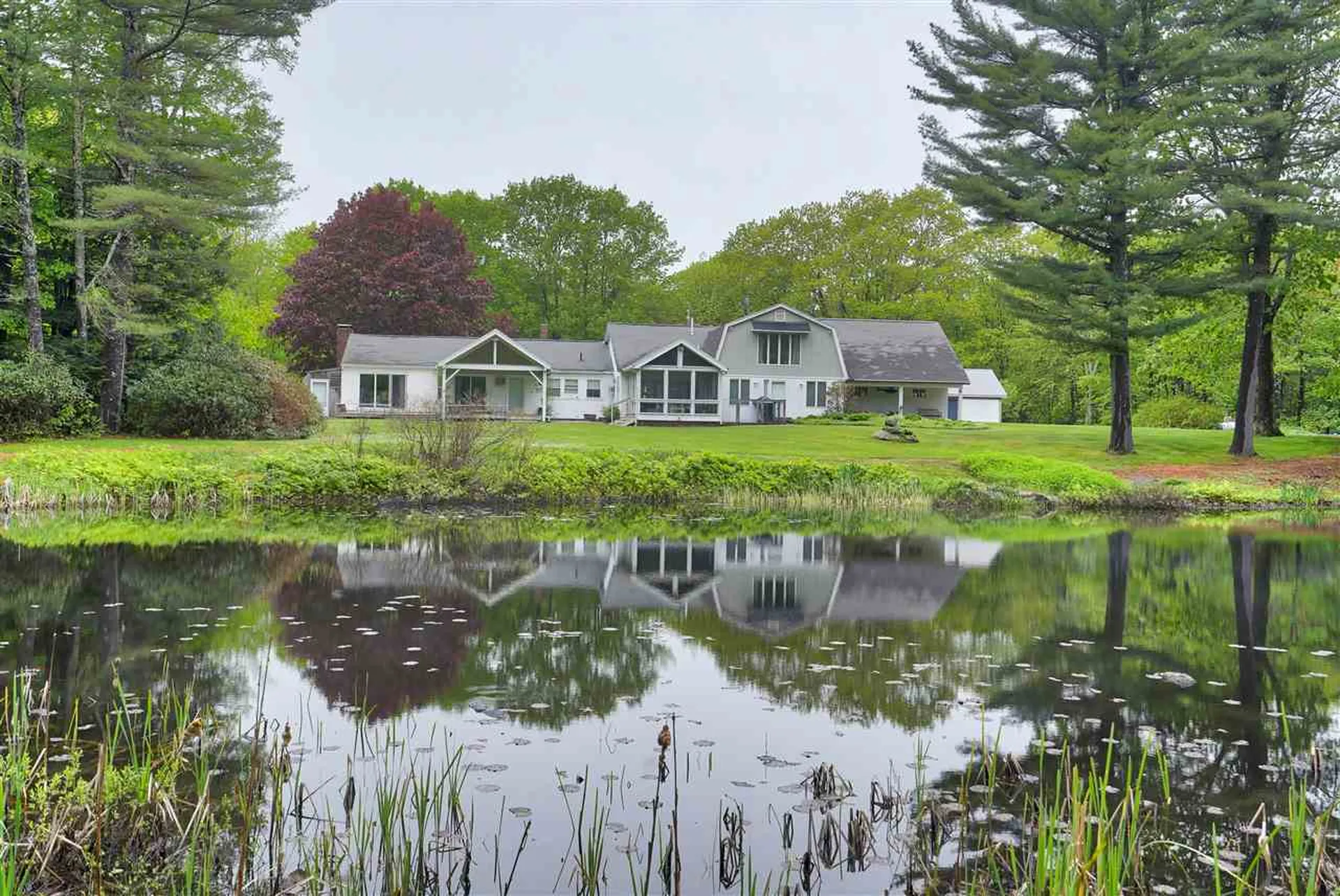 91 Valley Road Dublin NH 03444