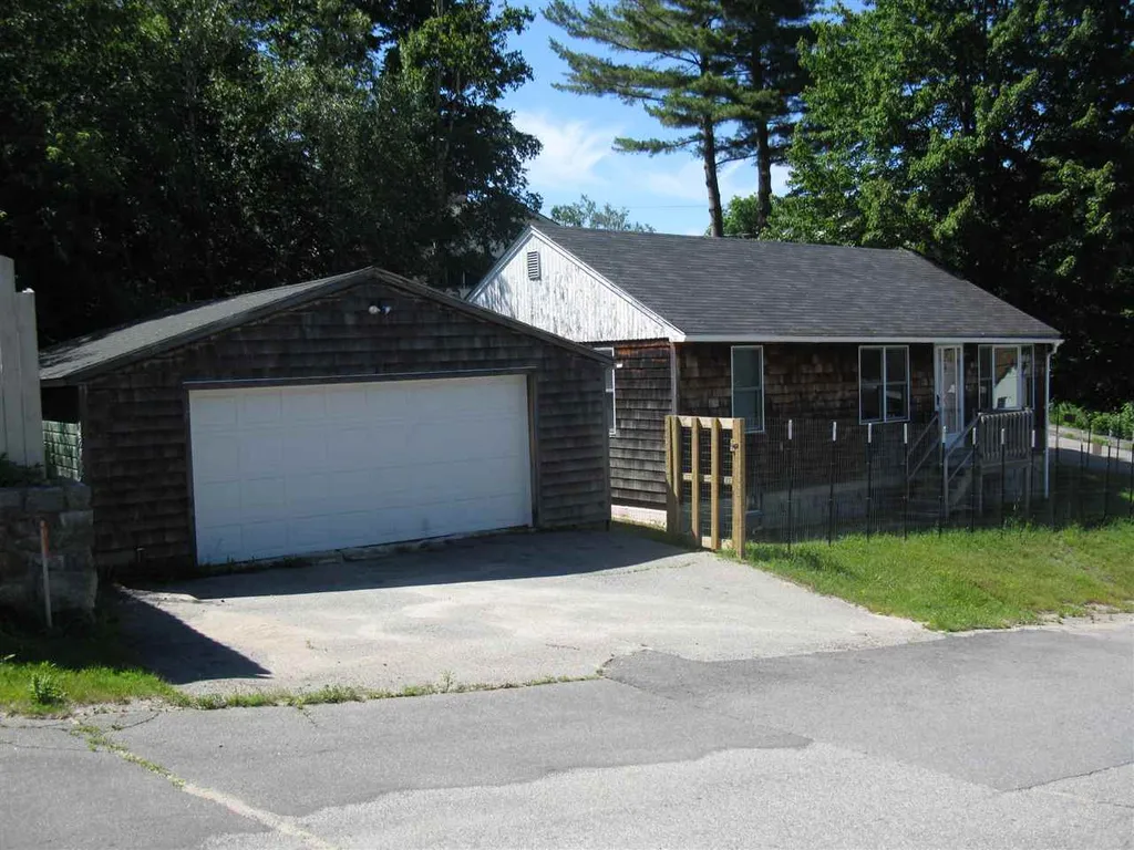 408 Willard Street Berlin NH 03570