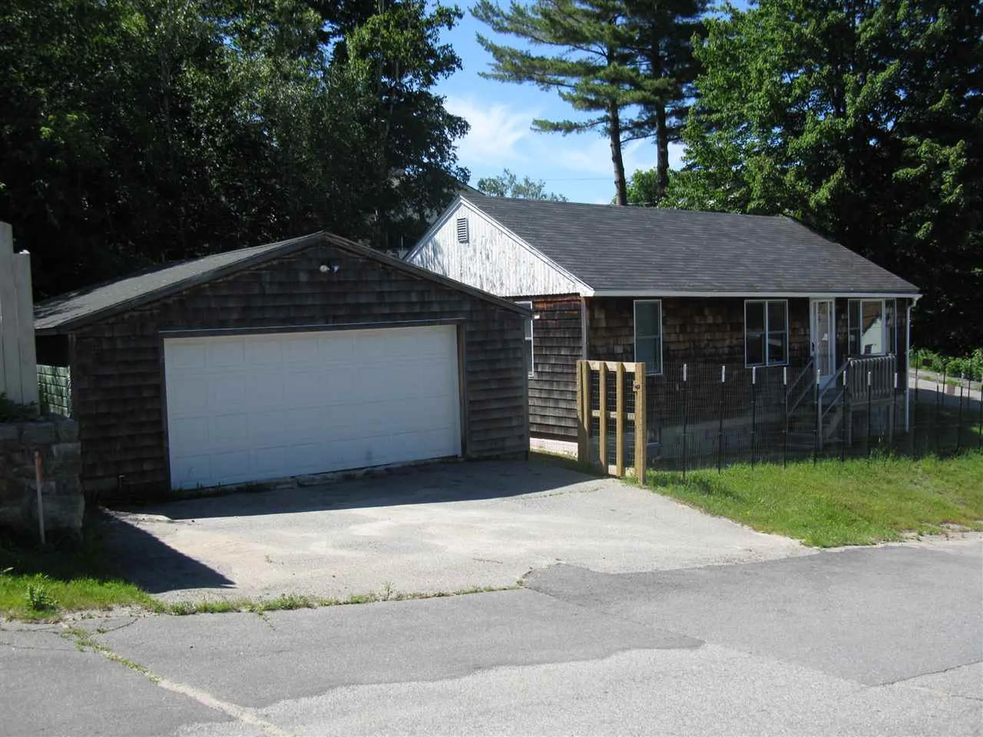 408 Willard Street Berlin NH 03570