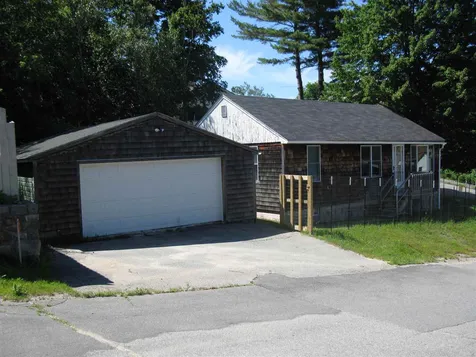 408 Willard Street Berlin NH 03570