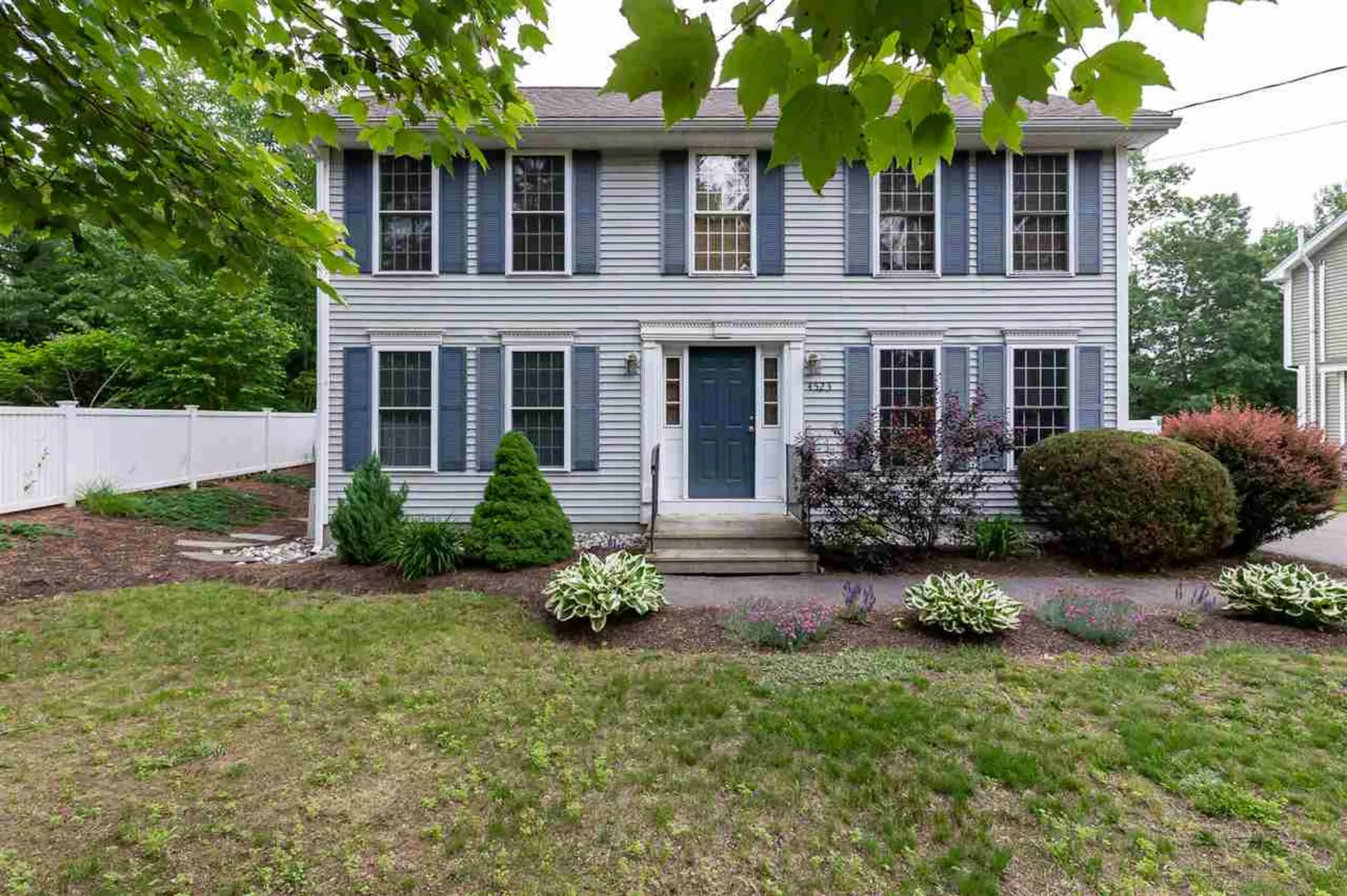 4523 Brown Avenue Manchester NH 03103