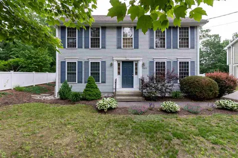 4523 Brown Avenue Manchester NH 03103