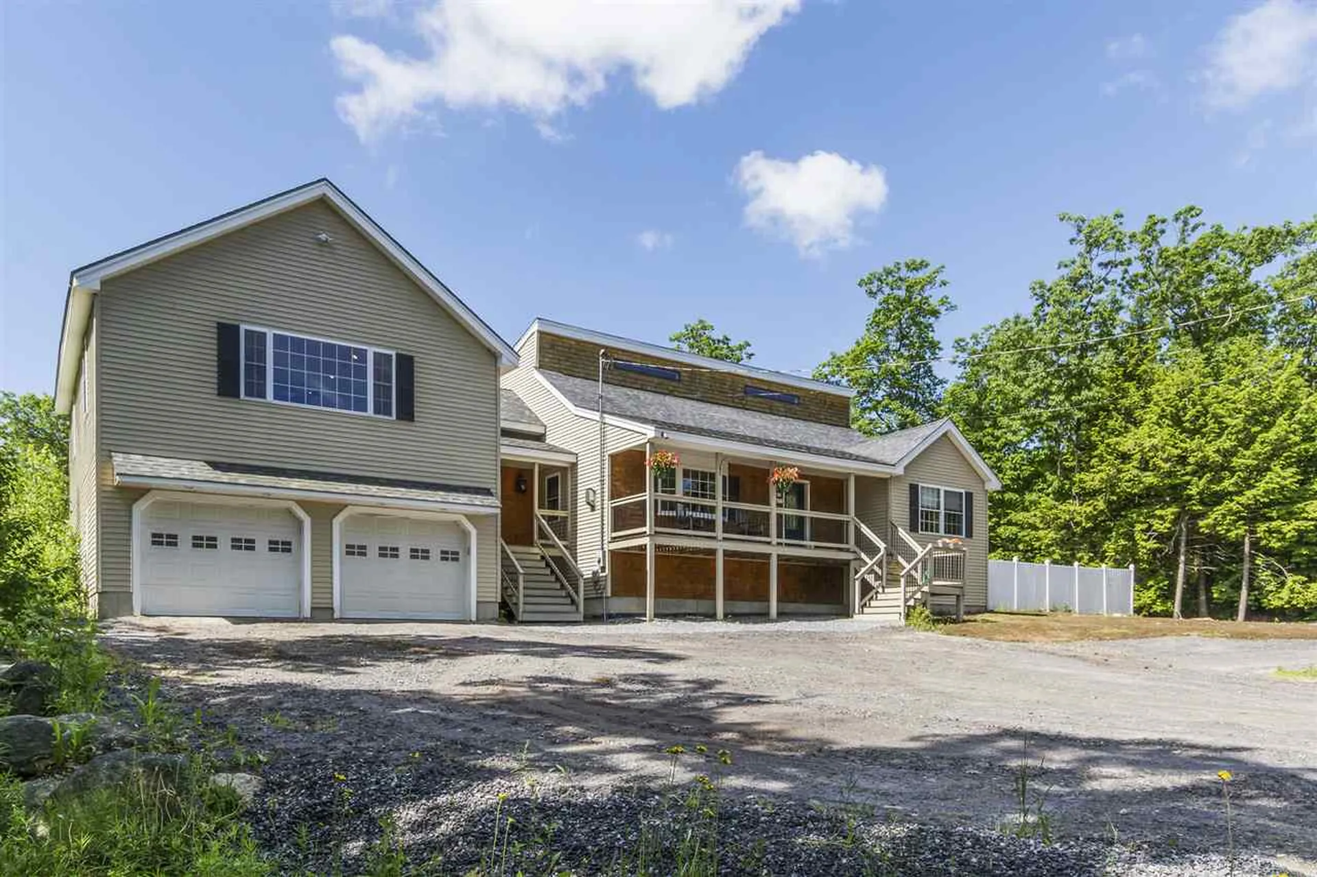 131 Sky Farm Road Deering NH 03244