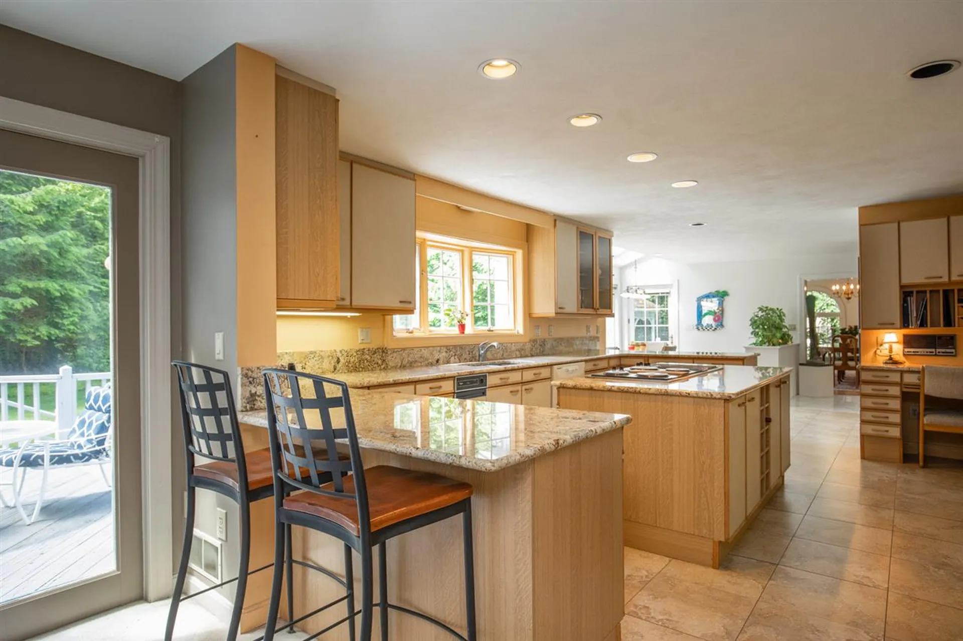 9 Evergreen Way Stratham NH 03885