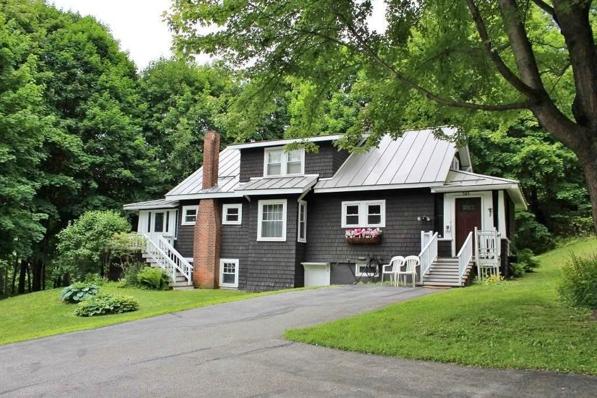 945 Spencer Hollow Road Springfield VT 05156
