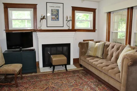 945 Spencer Hollow Road Springfield VT 05156