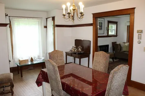 945 Spencer Hollow Road Springfield VT 05156