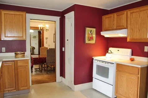 945 Spencer Hollow Road Springfield VT 05156