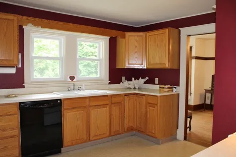 945 Spencer Hollow Road Springfield VT 05156