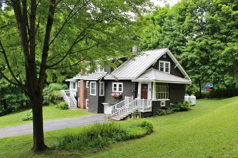 945 Spencer Hollow Road Springfield VT 05156