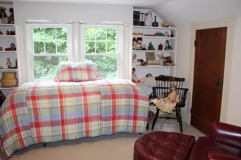 945 Spencer Hollow Road Springfield VT 05156