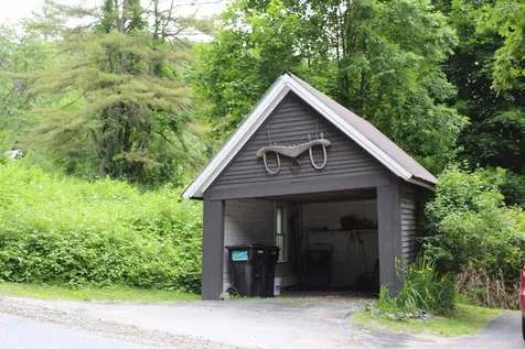 945 Spencer Hollow Road Springfield VT 05156