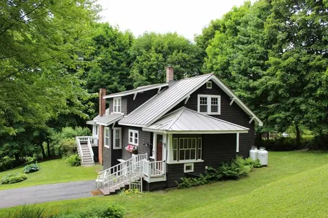 945 Spencer Hollow Road Springfield VT 05156