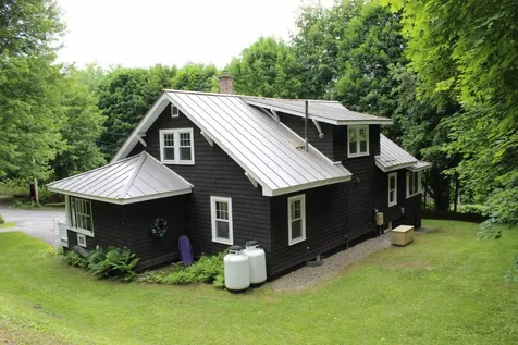 945 Spencer Hollow Road Springfield VT 05156