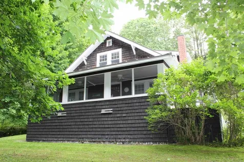 945 Spencer Hollow Road Springfield VT 05156