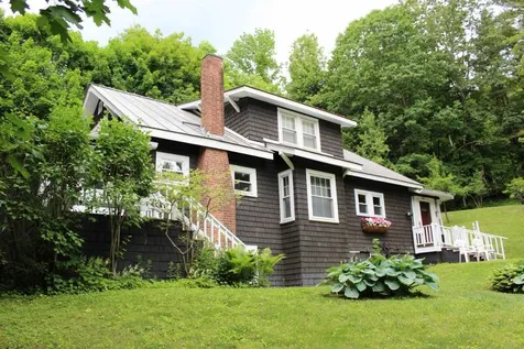 945 Spencer Hollow Road Springfield VT 05156