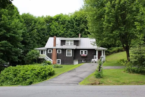 945 Spencer Hollow Road Springfield VT 05156
