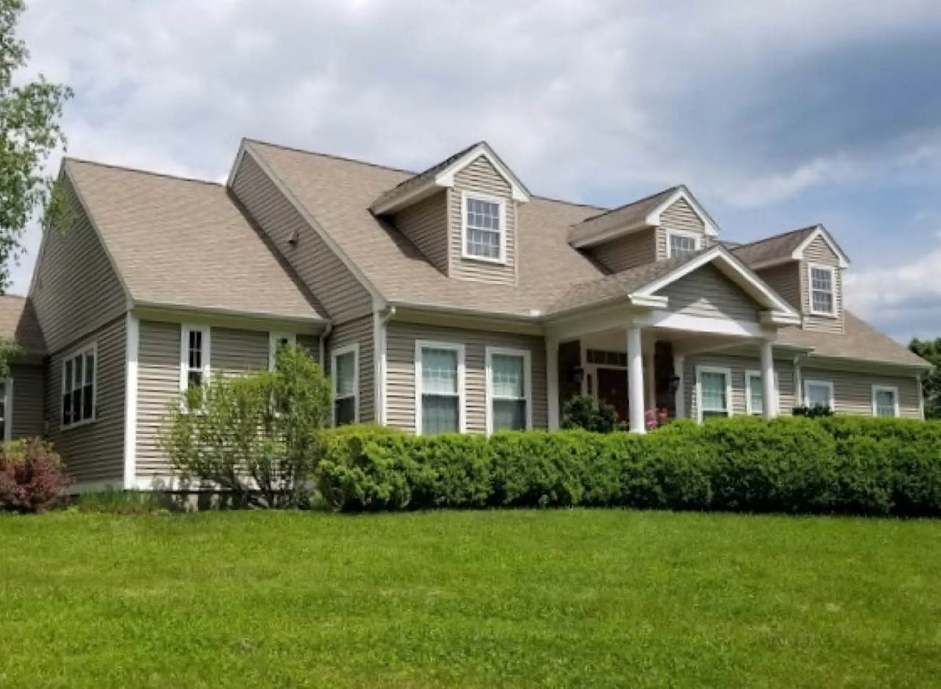 90 North Pepperell Road Hollis NH 03049