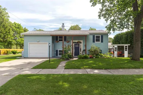 235 Pleasant Avenue Burlington VT 05408