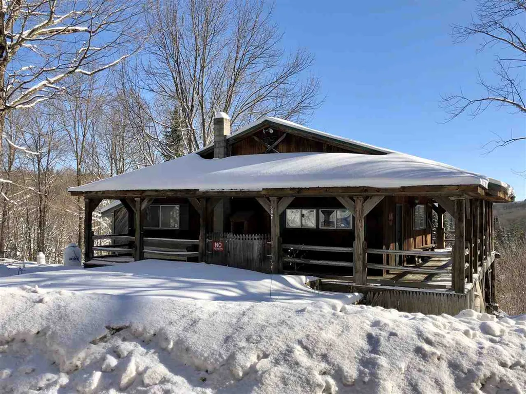2393 Tower Road Williamstown VT 05679
