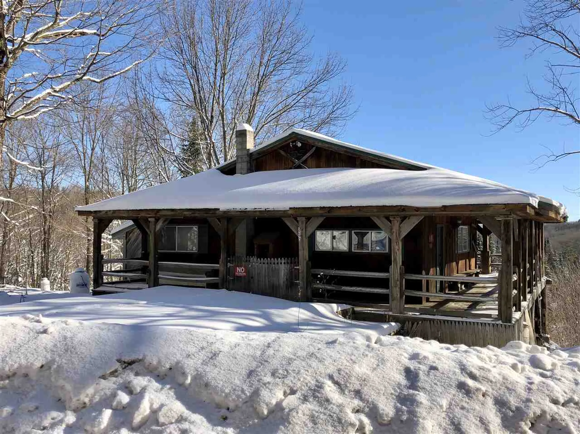 2393 Tower Road Williamstown VT 05679