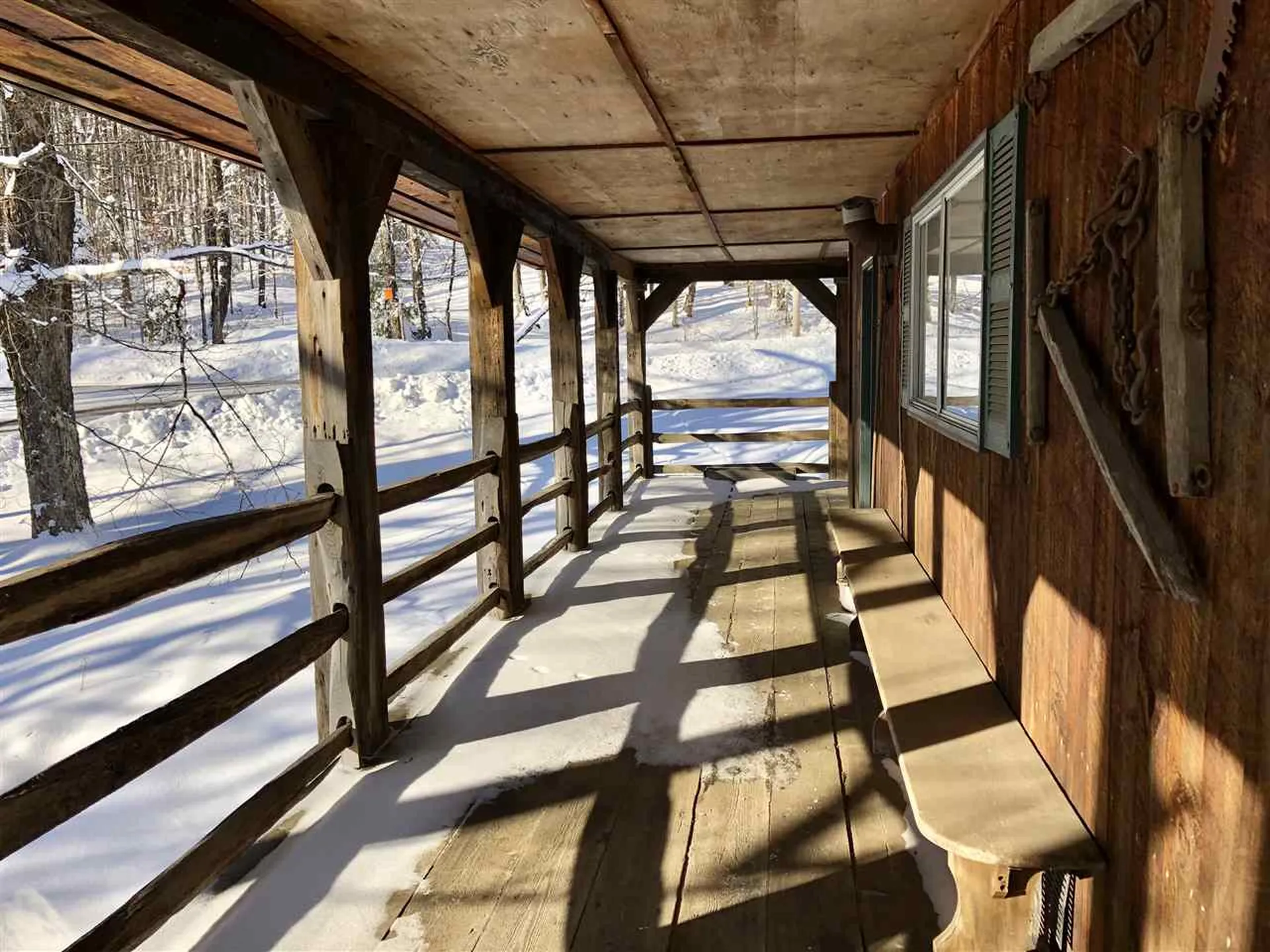 2393 Tower Road Williamstown VT 05679