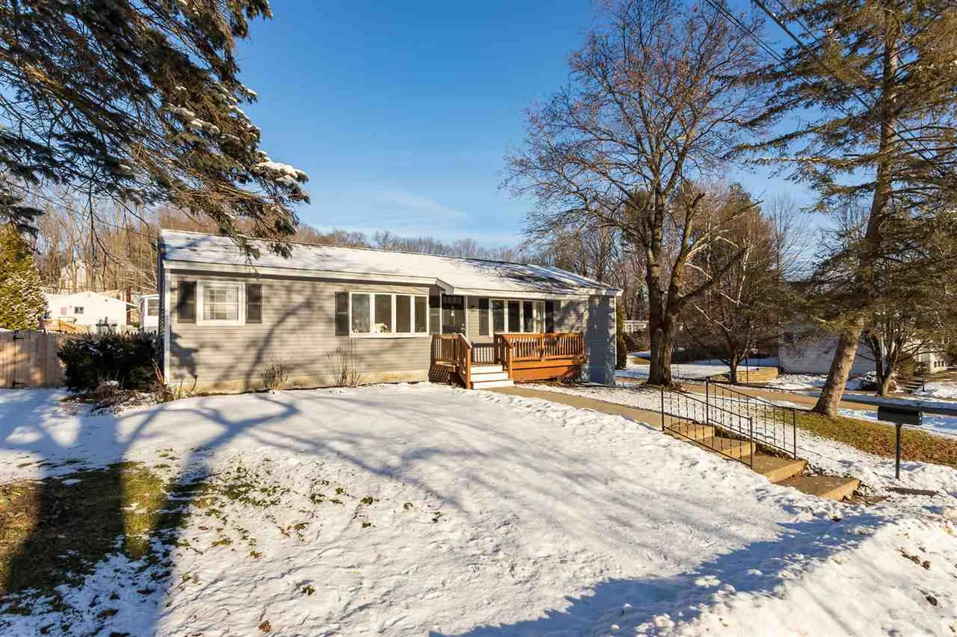 54 Prospect Street Dover NH 03820