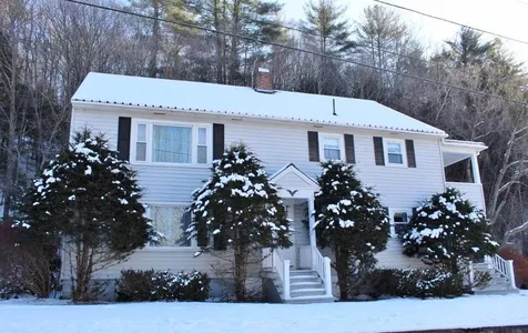 196 Commonwealth Avenue Springfield VT 05156