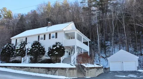 196 Commonwealth Avenue Springfield VT 05156
