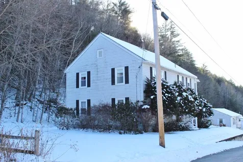 196 Commonwealth Avenue Springfield VT 05156