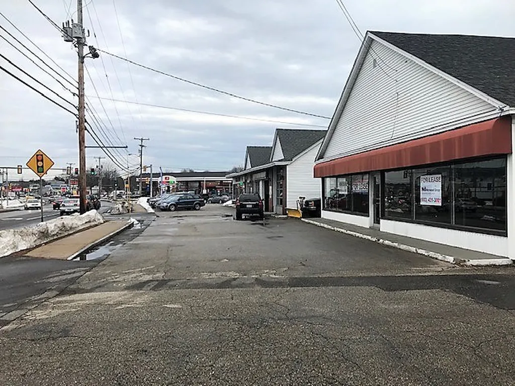 611 Lafayette Road Hampton NH 03842